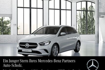 Mercedes-Benz B 180 Gebrauchtwagen