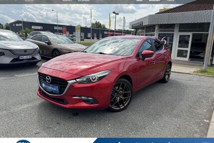 Mazda 3 Gebrauchtwagen