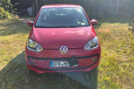 VW up! Gebrauchtwagen