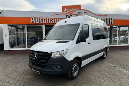 Mercedes-Benz Sprinter Gebrauchtwagen