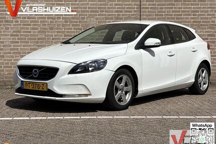 Volvo V40 Gebrauchtwagen