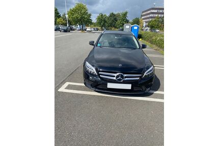 Mercedes-Benz C 220 Gebrauchtwagen