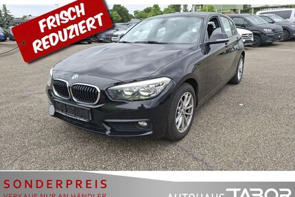 BMW 116 Gebrauchtwagen