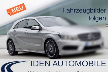 Mercedes-Benz B 200 Gebrauchtwagen