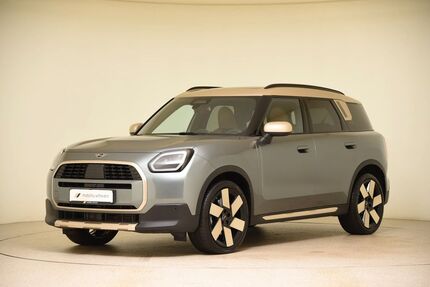 Mini Countryman C (Cooper) Gebrauchtwagen