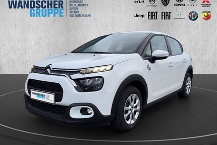 Citroen C3 Gebrauchtwagen