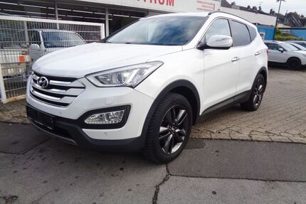 Hyundai SANTA FE Gebrauchtwagen