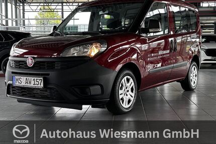 Fiat Doblo Gebrauchtwagen