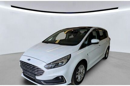 Ford S-Max Gebrauchtwagen