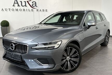 Volvo V60 Gebrauchtwagen