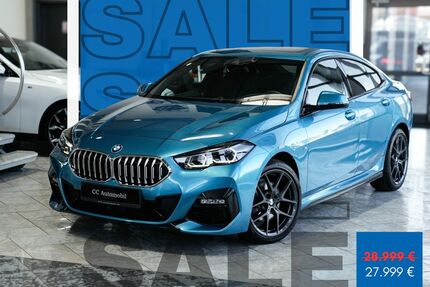 BMW 218 Gran Coupé Gebrauchtwagen