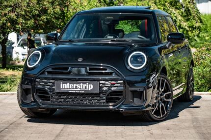 Mini Cooper S Gebrauchtwagen