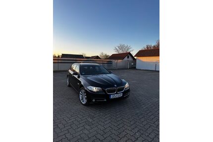 BMW 520 Gebrauchtwagen