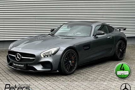 Mercedes-Benz AMG GT Gebrauchtwagen