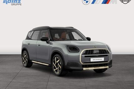 Mini Countryman C (Cooper) Gebrauchtwagen