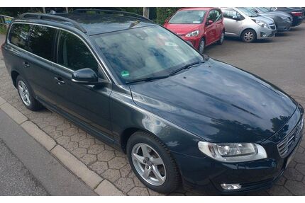Volvo V70 Gebrauchtwagen