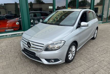 Mercedes-Benz B 180 Gebrauchtwagen