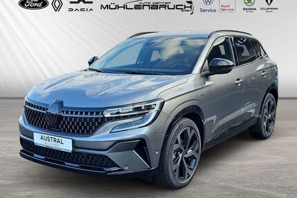 Renault Austral Gebrauchtwagen