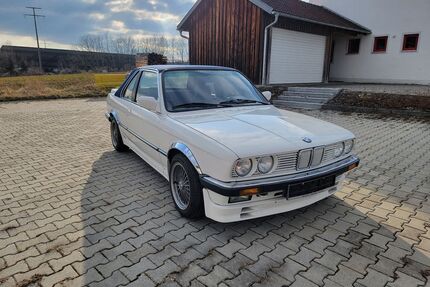 BMW 316 Gebrauchtwagen