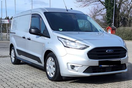 Ford Transit Connect Gebrauchtwagen