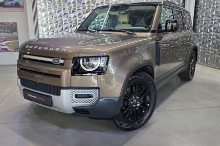 Land Rover Defender Gebrauchtwagen