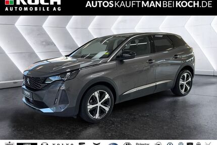 Peugeot 3008 Gebrauchtwagen