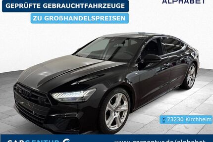 Audi A7 Gebrauchtwagen