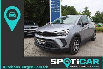 Opel Crossland (X) Gebrauchtwagen