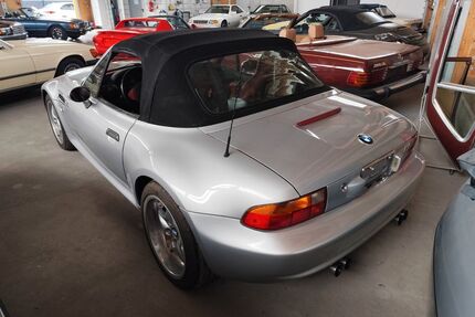 Toyota Z3 M 