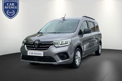 Renault Grand Kangoo Gebrauchtwagen