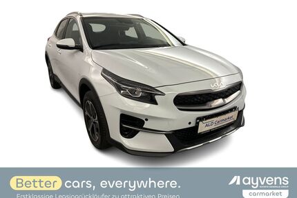Kia XCeed Gebrauchtwagen