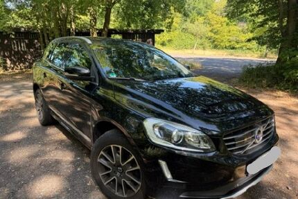Volvo XC60 Gebrauchtwagen
