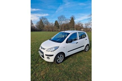 Hyundai i10 Gebrauchtwagen