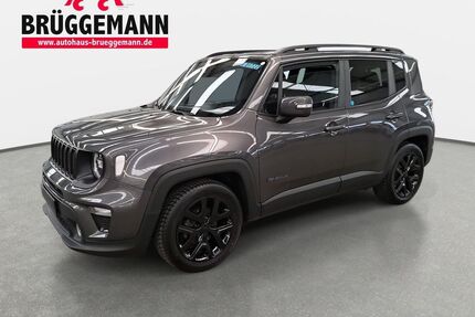 Jeep Renegade Gebrauchtwagen