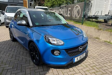 Opel Adam Gebrauchtwagen