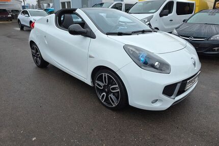 Renault Wind Gebrauchtwagen