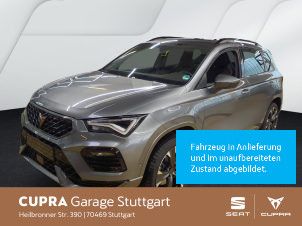 Cupra Ateca Gebrauchtwagen