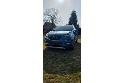 Opel Mokka X Gebrauchtwagen