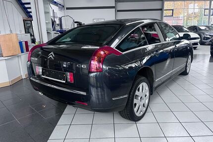 Citroen C6 Gebrauchtwagen