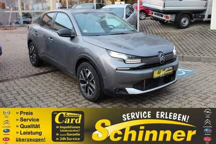 Citroen C4 Gebrauchtwagen