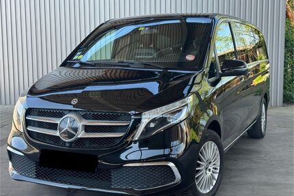 Mercedes-Benz V 220 Gebrauchtwagen
