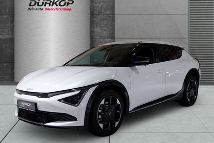 Kia EV6 Gebrauchtwagen