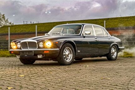 Jaguar Daimler Gebrauchtwagen