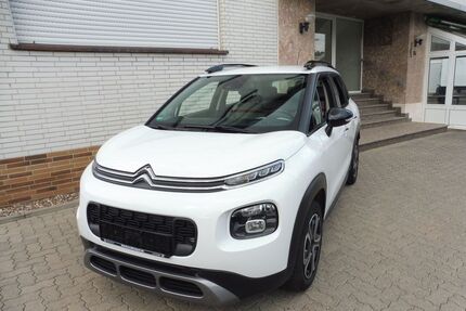 Citroen C3 Aircross Gebrauchtwagen