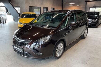 Hyundai Zafira Tourer 