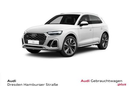 Audi SQ5 Gebrauchtwagen