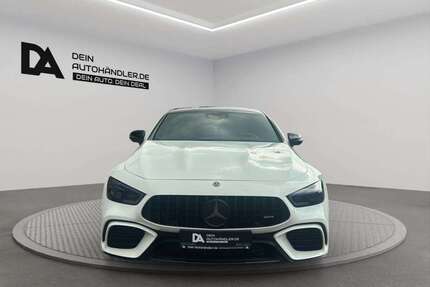 Mercedes-Benz AMG GT Gebrauchtwagen