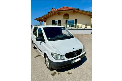 Mercedes-Benz Vito Gebrauchtwagen