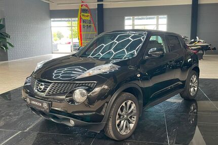 Nissan Juke Gebrauchtwagen