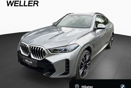 BMW X6 Gebrauchtwagen
